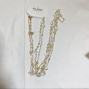 ALDO Necklace - BNWT